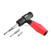T15 3NM T20 5N.M. Alat Pemotong Sisipan Karbida, Obeng Sekrup, Kunci Torsi TORX Plum
