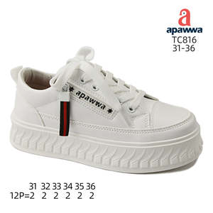 TC816 <b>Walking</b> <b>Style</b> <b>Shoes</b> - Product Image 2