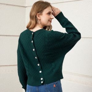 Mềm mại như một đám mây, sang trọng như một Đường Băng-chiếc áo len Cashmere này là loại áo giáp thoải mái của tôi. # Âu yếm Cashmere - Product Image 2