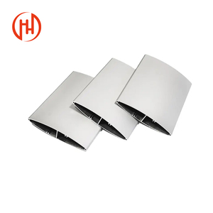 <span class=keywords><strong>Tapparella</strong></span> Motorizzata in Alluminio con Design <span class=keywords><strong>a</strong></span> Lamelle, Standard Europeo, per Finestre da Tetto di Ville - Product Image 5