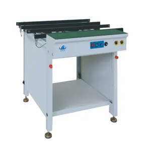 1200MM PCB dual rail conveyor / smt conveyor in smt line