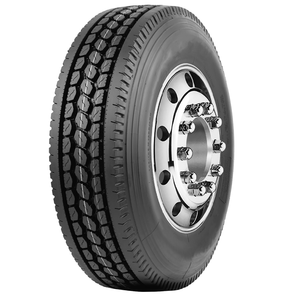 ยางรถบรรทุกคุณภาพดีจากโรงงานจีน ขนาด 315/80r22.5 ลดราคา - Product Image 3
