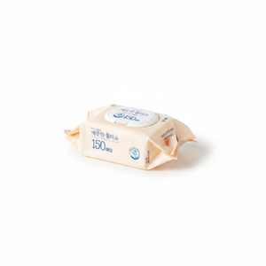 Eclat-Toallitas Limpiadoras de Alta Calidad para Agua, 150 Hojas/Tapa - Product Image 2