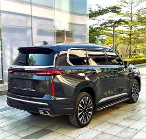 Voiture d'occasion Xingtu <span class=keywords><strong>2021</strong></span> <span class=keywords><strong>Range</strong></span> <span class=keywords><strong>Rover</strong></span> 2.0T, traction avant, <span class=keywords><strong>édition</strong></span> Star Rui, sans accident, sans incendie, sans bulles d'eau - Product Image 5