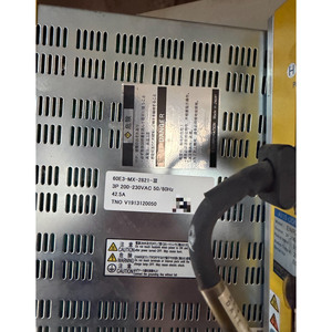 ENRZ-TU013-S 60E3-MX-2821-III B60E3-XX-5000หน่วยควบคุมแกน ENRZ-TU013-S ENRZ-TU013-S 60E3-MX-2821-III B60E3-XX-5000การควบคุมแกน - Product Image 3