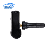 Sensor Tekanan Ban TP3040001 TPMS Cross Ref TP3040050 Probe Pengganti Monitor Roda dengan Batang Karet