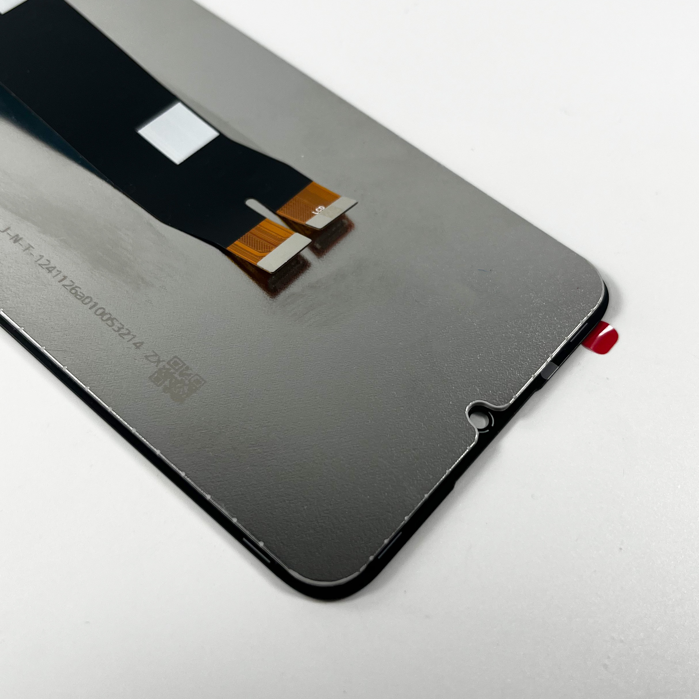 ZTE Blade A35 LCD Display - Screen Replacement & Upgrade