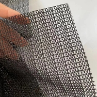 Tapis antidérapant et de Protection cintré, pour tapisserie, décoration de maison, tapis de Table, filet antidérapant