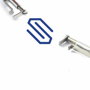 Soporte de fijación de unión directa, posicionador Dental positivo, instrumentos quirúrgicos de ortodoncia - Product Image 2