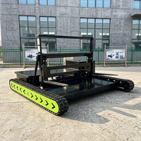 Chariots à palettes électriques avec moteur, garantie 1 an - Système entièrement hydraulique pour diverses conditions de terrain et environnements multiples