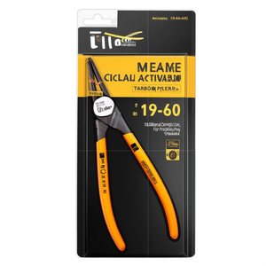 Ttake Internal Circlip <b>Pliers</b> 19-60mm For Precision Use - Product Image 2