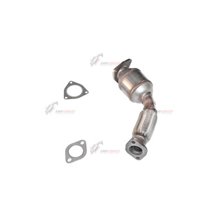 Convertidor catalítico Universal más vendido para Ge Pickup Car Industrial Factory <span class=keywords><strong>Catalizador</strong></span> Convertidor catalítico <span class=keywords><strong>de</strong></span> tres vías - Product Image 2