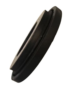 PE6T NE6T NE6 puleggia per cinghia 12306-96019 GSP065 SAP065 12306-95007 per Nissan CWM430 CWB520 CPB12 parti del motore del camion - Product Image 2