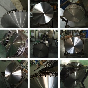 Lame de scie laser OEM HuaYu TC-17 pour la découpe du <span class=keywords><strong>verre</strong></span> et des carreaux de céramique, 1750mm-800mm, qualité industrielle et DIY, durabilité élevée - Product Image 2