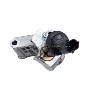 21638691 Régulateur de carburant JISION VOE21638691 Pompe à carburant EC210 - Product Image 2