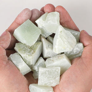 Roca de <span class=keywords><strong>serpentinita</strong></span> | Piedra rica en magnesio para uso industrial y pulido de gemas - Product Image 6