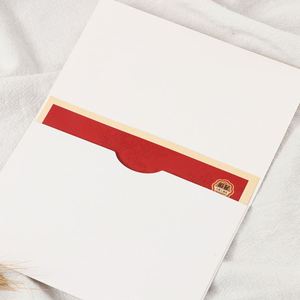 OEM Customized Bedroom Living Room Folded <b>Paper</b> Frame Standing <b>Cardboard</b> Photo Frame for Tabletop Decoration - Product Image 4