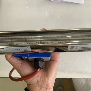 เครื่องวัดอัตราการไหลแบบปรับพื้นที่ได้ Krohne รุ่น VA40V ขายดี ราคาดี - Product Image 3