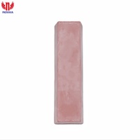 Cire de polissage sans huile de haute qualité pour tuyaux et plaques en acier inoxydable - Finition miroir et composé solide anti-rayures