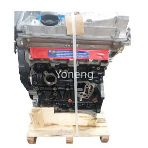 Di alta qualità 1.8T <span class=keywords><strong>AWT</strong></span> EA113 gruppo motore per VW Passat B5 Sagitar Audi A4 A6 - Product Image 4