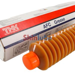 จาระบีแท้จากญี่ปุ่นสำหรับ AFC ขนาด 70 กรัม หลอดบรรจุ น้ำมันหล่อลื่นอุตสาหกรรม สำหรับเครื่องจักรความแม่นยำสูง ป้องกันการเสียดสีและการกัดกร่อน - Product Image 2