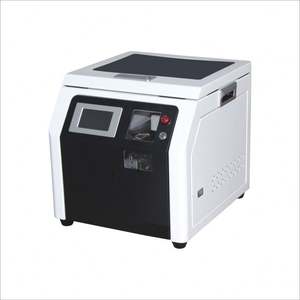 เครื่องจีบขั้วสายไฟกึ่งอัตโนมัติเครื่องจีบปลอกสายไฟแบบหุ้มฉนวน - Product Image 3