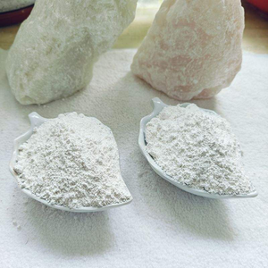 Độ tinh khiết cao lanh nung bột màu trắng cho ngành công nghiệp Gốm sứ-92% độ trắng, 200-6000 lưới - Product Image 3