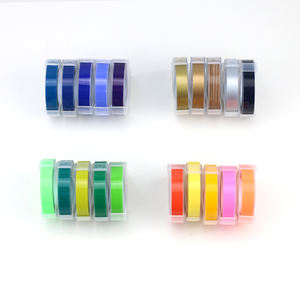 Cidy-Cinta de grabado multicolor para clasificar y decorar artículos, venta al por mayor en línea - Product Image 5