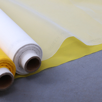 Rete per Serigrafia in Poliestere 47T - 55 Micron (120 Mesh)