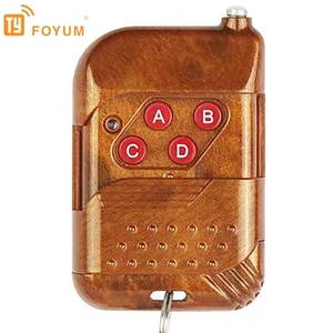 Học Tập mã điều khiển từ xa dupliator cửa nhà để xe điều khiển từ xa - Product Image 2