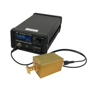 Compteur de puissance millimétrique Keysight N1913PM5B VDI <span class=keywords><strong>Erickson</strong></span> PM5B - Product Image 3