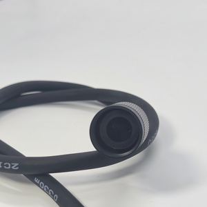 IP69防水代替品Impulse RMG-2FS深海ロボット用水中ケーブルコネクタ - Product Image 5