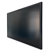 Écran LCD TFT IPS industriel haute luminosité de 18,5 pouces, 1500 nits