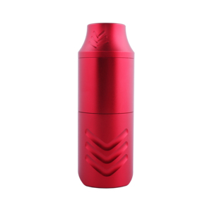 Máquina de Tatuaje Profesional Negra al por Mayor para Delineado y Sombreado PMU con Motor Estable para Estudio - Product Image 6