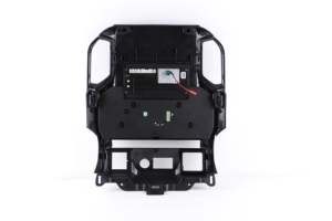 Lettore DVD per Auto da 16,2 Pollici, Radio Android con Schermo Touch, Navigazione GPS, Carplay per Chevrolet Silverado 2019-2023 - Product Image 4