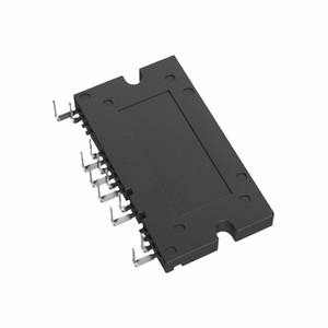 FAM65CR51DZ1 12-SSIP แผ่นวงจรแบบเปิด, ทรานซิสเตอร์แบบมีสายเชื่อมต่อ, ชิปอิเล็กทรอนิกส์, ตัวแทนจำหน่ายที่ได้รับอนุญาต - Product Image 1
