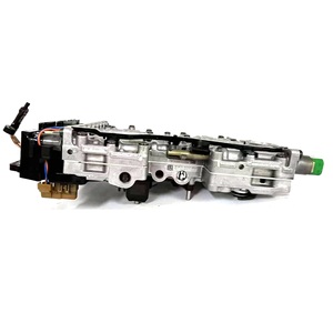 8HP45 Nuevo MECÁNICO <span class=keywords><strong>DE</strong></span> TRANSMISIÓN AUTOMÁTICA para BMW - Product Image 2