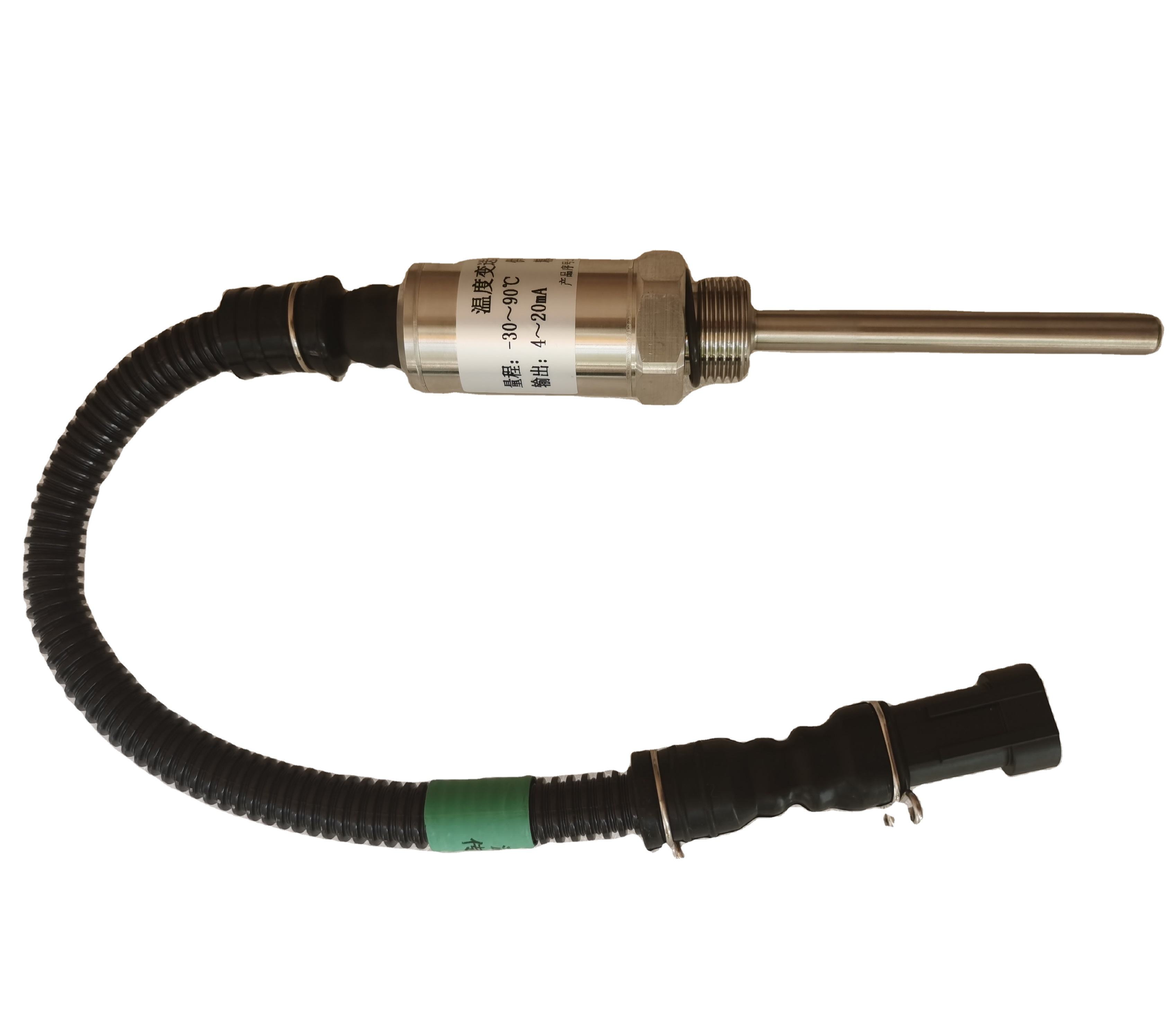 Temperature Sensor BCW37.7.11B ZQ-WA-I for SANY Concrete Pump
