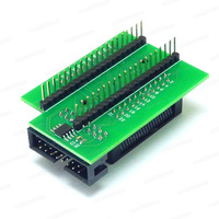 Adaptador de ADP-S44-EX-1 para programador T48, novedad