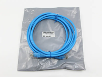 Diskon besar Cat6 Rj45 kabel jaringan Ethernet kabel 1M 2M 3M 5M 10M 20M harga yang baik