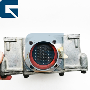 165-8682 1658682 ชุดควบคุม ECU ECM โมดูล เหมาะสำหรับรถตักล้อยาง 992G อะไหล่เครื่องจักรก่อสร้าง - Product Image 4