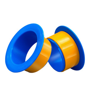 ด้ามจับพลาสติกสำหรับฟิล์มยืด  แบบกึ่งแข็ง  ผลิตด้วยวิธีฉีดขึ้นรูป  สำหรับใช้กับเครื่องบรรจุภัณฑ์ - Product Image 1