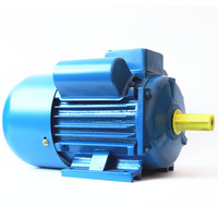 Prix inférieur du moteur monophasé 10HP