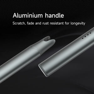 Briquet à plasma DUKA IG1 rechargeable, coupe-vent, sans flamme, avec poignée allongée pour la maison intelligente Xiaomi - Product Image 6