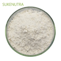 Tétrahydrocurcumine liposomale à absorption élevée, fourniture d'usine