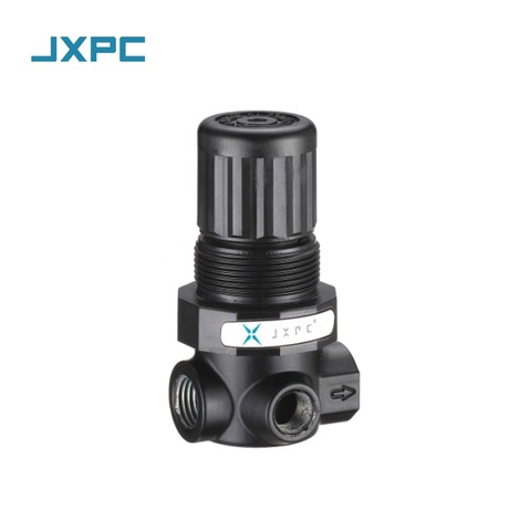 4ZM07 Regulator Miniature Size High Performance Used for Industrial Applications