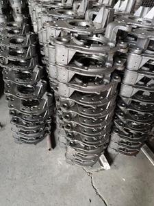 דונגפנג faw משאית מנוע דיזל חלקים commins מנוע/תיבת הילוכים/מנוע/תיבת הילוכים/ציר/שלדה חלק משאית - Product Image 5