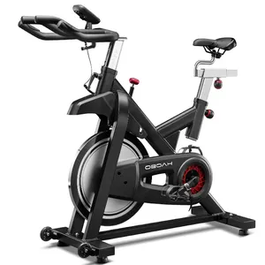 Indoor Fietsen Gym Swing Spin Bike Body Sterke Fitnessapparatuur Hometrainer