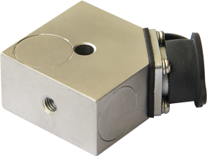 Acelerómetro triaxial Acelerómetro con sensor de aceleración Transductor de vibración Micro acelerómetro de tres ejes - Product Image 4