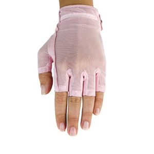 Poignée de golf gauche et droite Pack économique en cuir souple confortable pour les tailles Small à XL Weathersof ML Large XL - Product Image 1